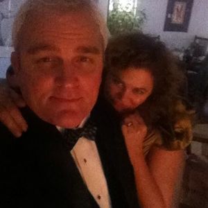 Meet your Posher, Curtis